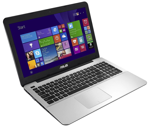 ASUS R556LB-XO153H-8 i5-5200U/8GB/240SSD/Win8 GT940M - 245354 - zdjęcie 3